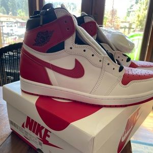 Air Jordan 1 Retro High OG